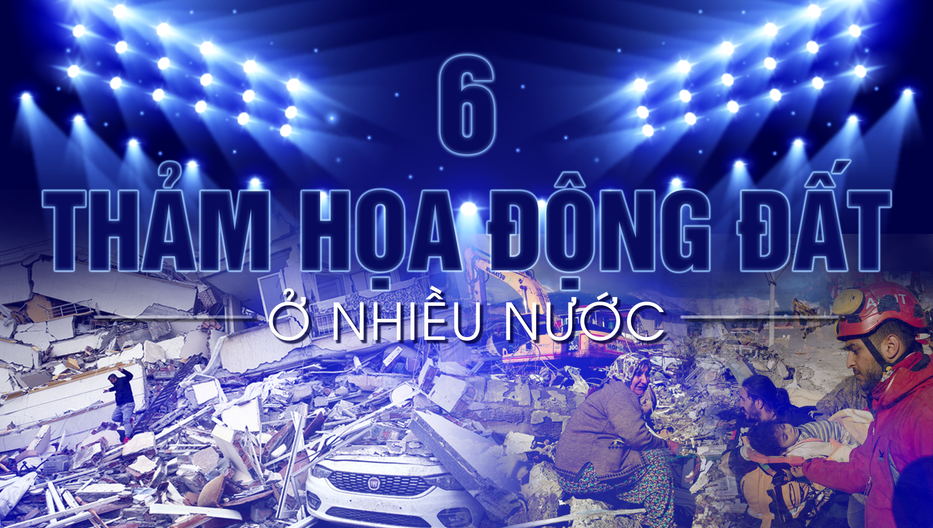 Thế giới nhiều biến động năm 2023- Ảnh 22.