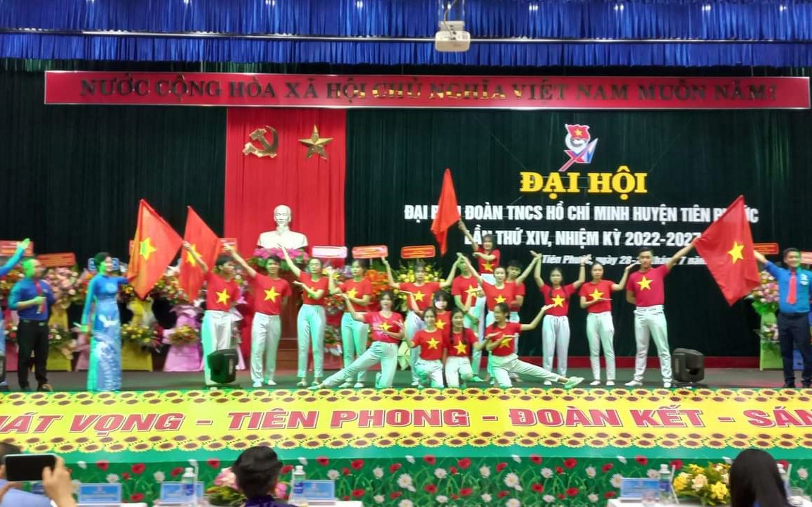 Kết nối triệu con tim yêu nước qua âm nhạc