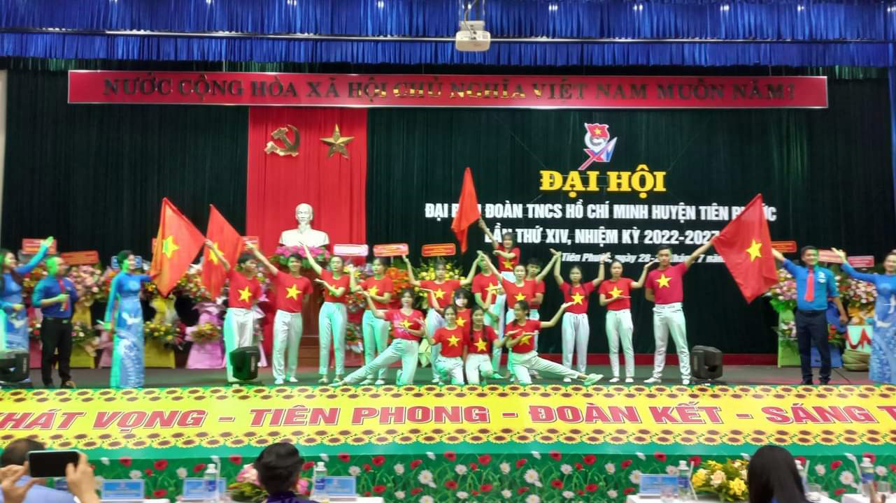  Kết nối triệu con tim y&ecirc;u nước qua &acirc;m nhạc- Ảnh 1.