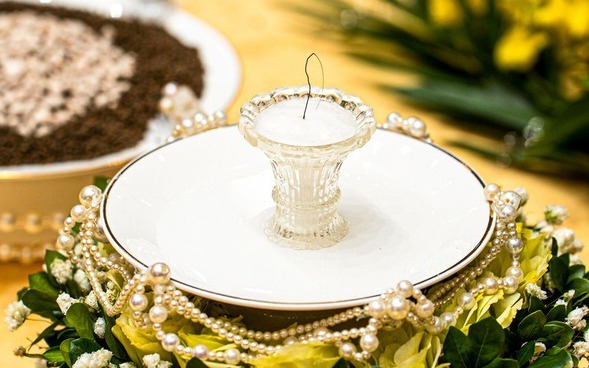 Ban Tôn giáo Chính phủ đề nghị thẩm định nguồn gốc "Xá lợi tóc Đức Phật" ở chùa Ba Vàng