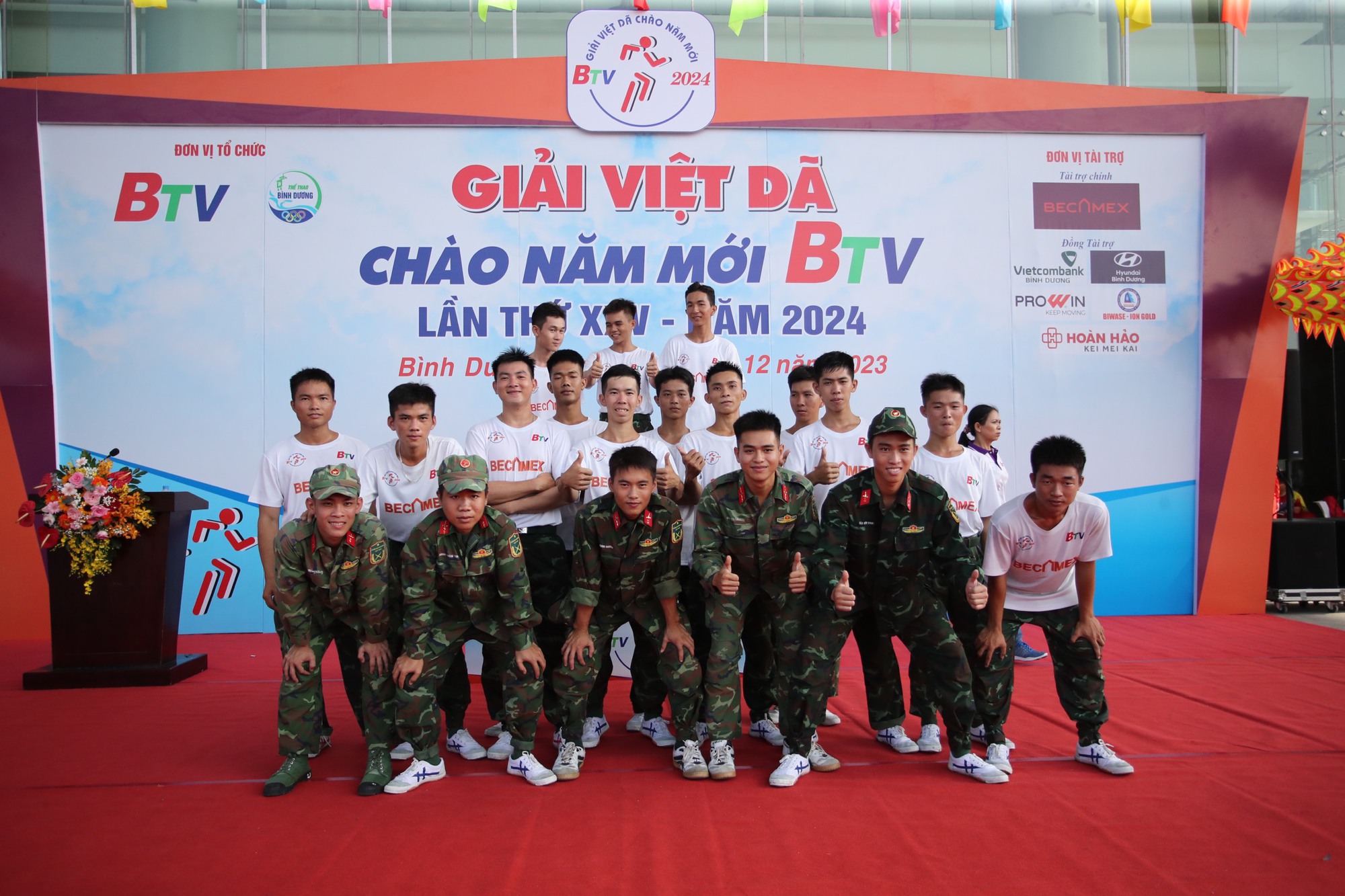 B&igrave;nh Dương rộn r&agrave;ng Giải việt d&atilde; "Ch&agrave;o năm mới" 2024- Ảnh 15.