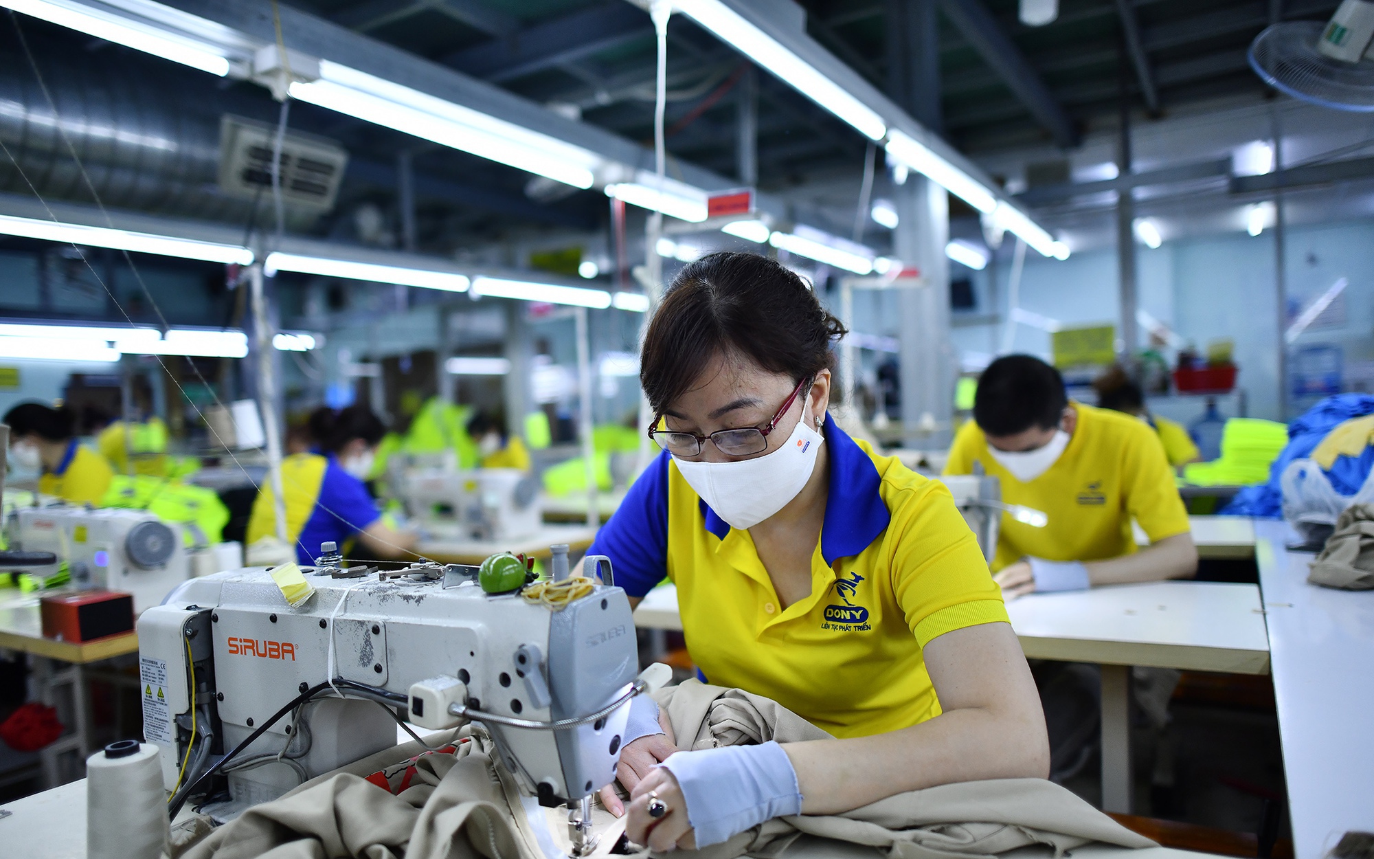 Tết Dương lịch 2024 người lao động sẽ được nhận những khoản tiền nào?
