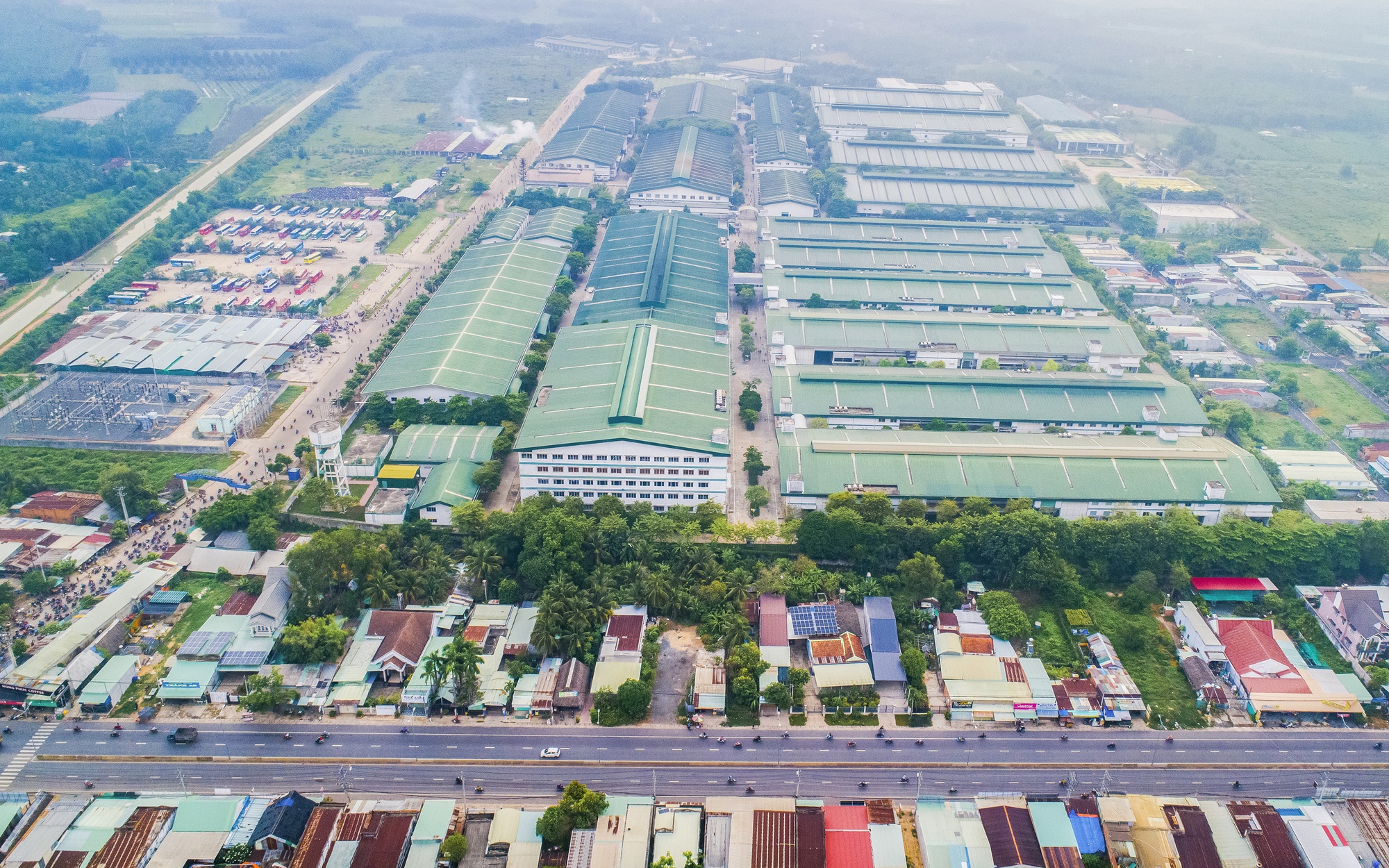 Phê duyệt quy hoạch tỉnh Tây Ninh