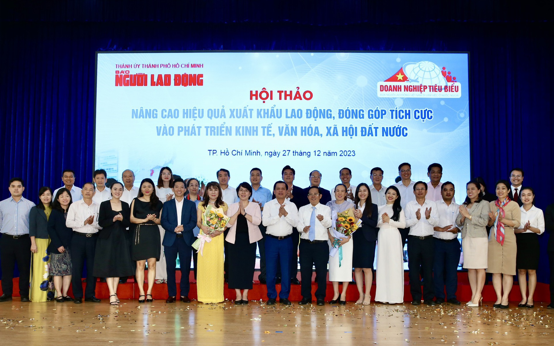 Thêm cơ hội cho người nghèo