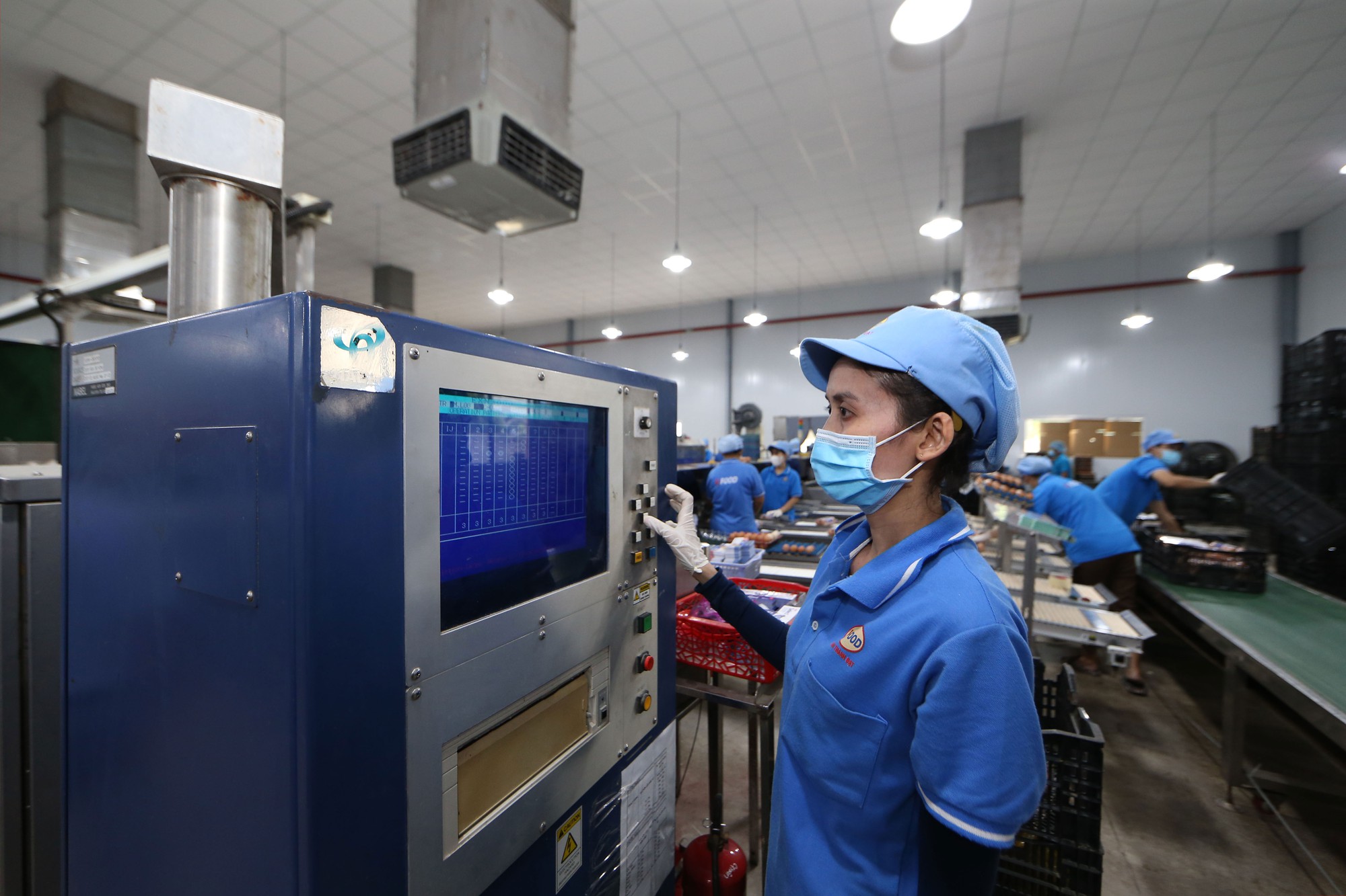 Ph&aacute;t huy tinh thần dấn th&acirc;n của doanh nh&acirc;n trẻ- Ảnh 2.