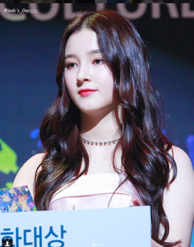 Mỹ nh&acirc;n đẹp nhất thế giới 2023 l&agrave; ai?- Ảnh 12.