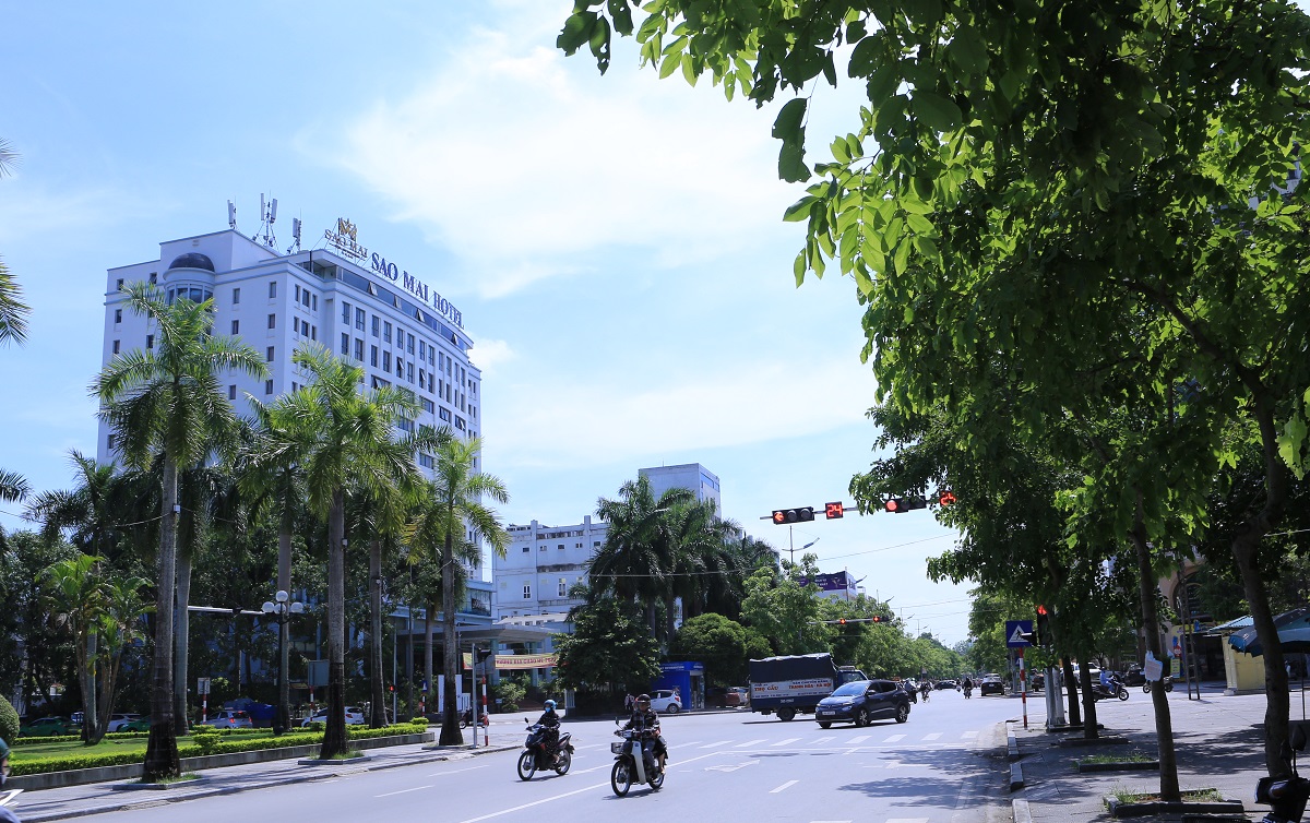 Cận cảnh khu đất "v&agrave;ng" khiến &ocirc;ng Trịnh Văn Chiến v&agrave; loạt c&aacute;n bộ vướng lao l&yacute;- Ảnh 7.