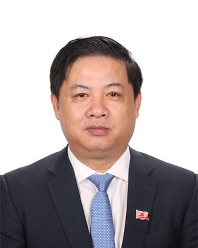 Thể chế h&oacute;a ch&iacute;nh s&aacute;ch bảo vệ, xử nghi&ecirc;m h&agrave;nh vi "n&eacute;" việc- Ảnh 4.