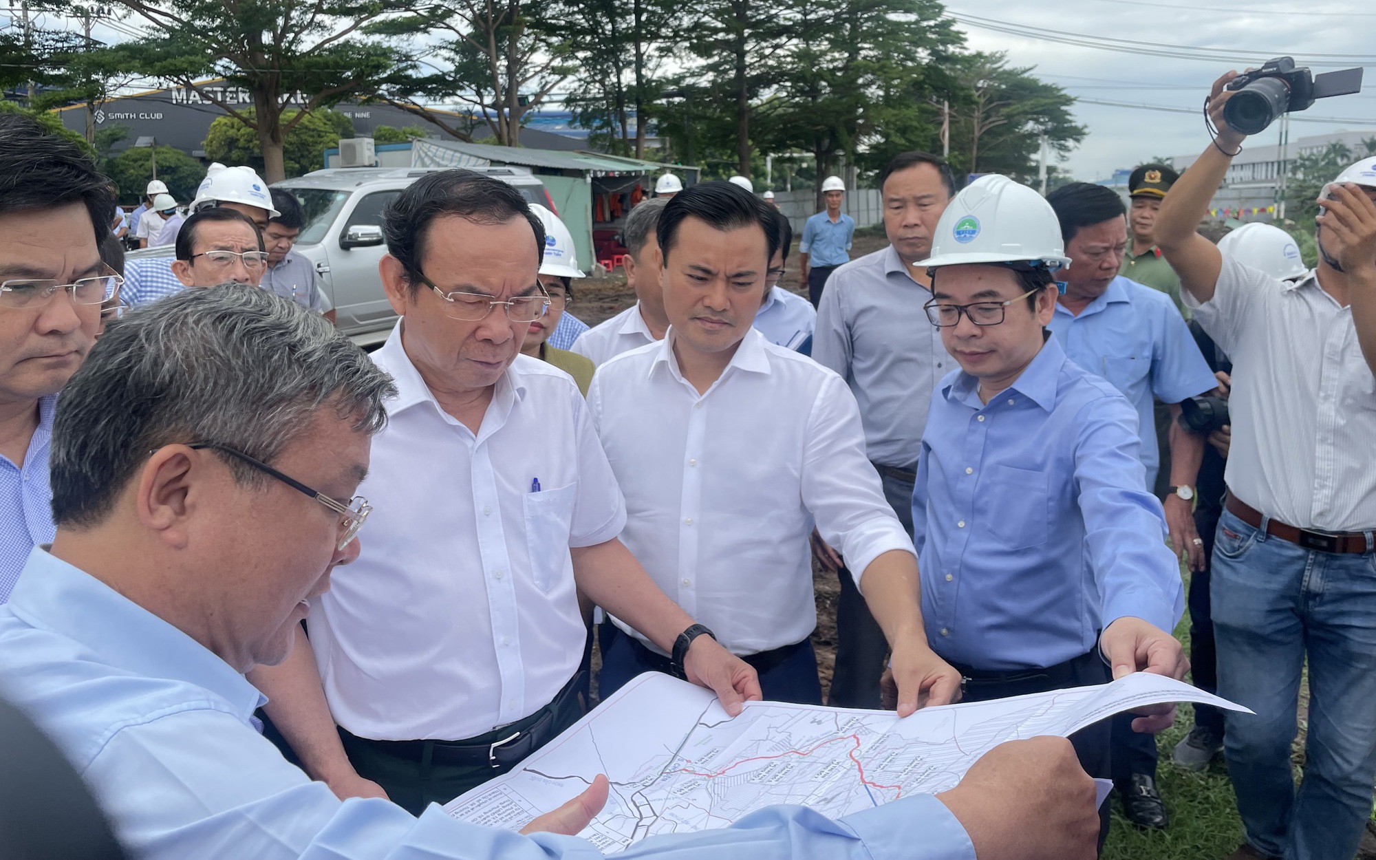 Thể chế hóa chính sách bảo vệ, xử nghiêm hành vi "né" việc