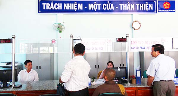 Thủ tục BHXH ngày càng đơn giản, nhanh chóng