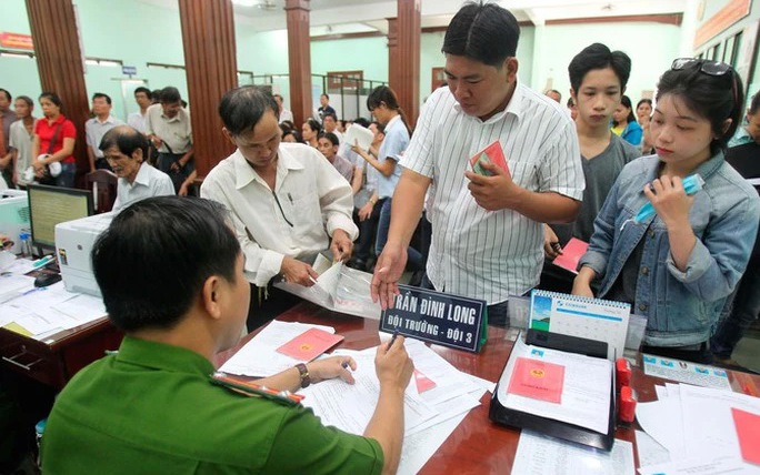 Nhiều quy định mới có hiệu lực từ tháng 1-2024