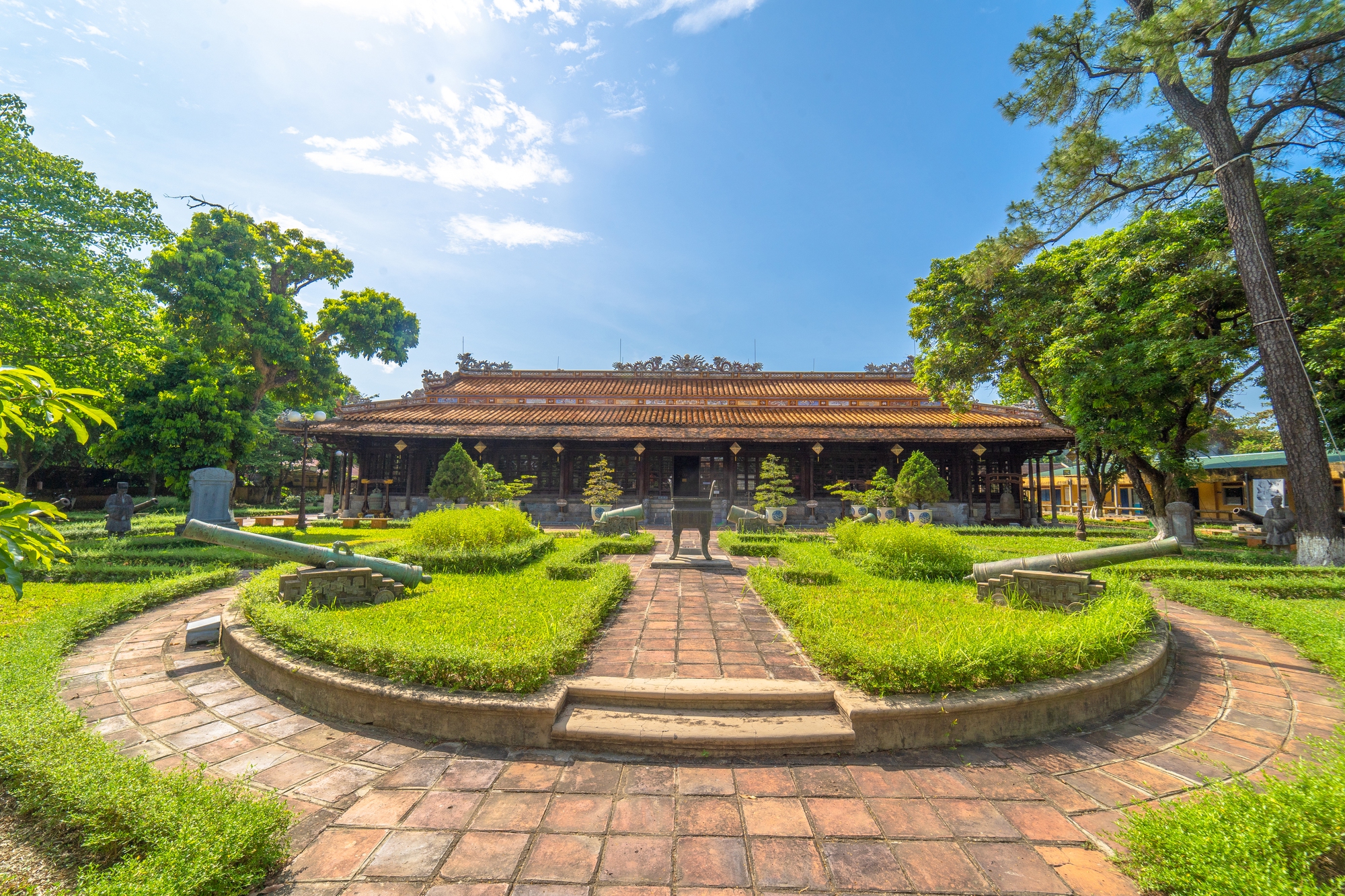 Thừa Thiên - Huế sẽ có 3 trung tâm đô thị khi lên thành phố trung ương- Ảnh 1.