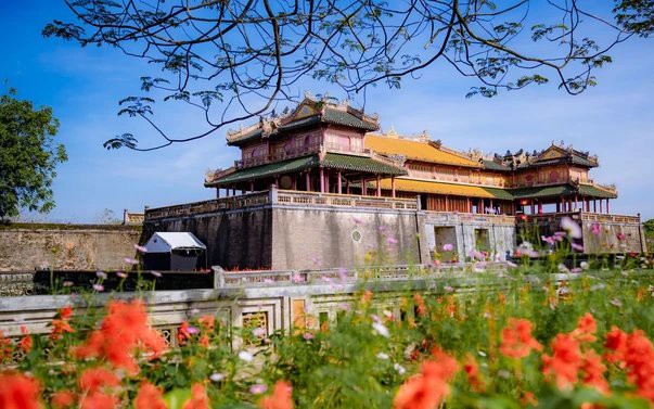 Thừa Thiên - Huế sẽ có 3 trung tâm đô thị khi lên thành phố trung ương