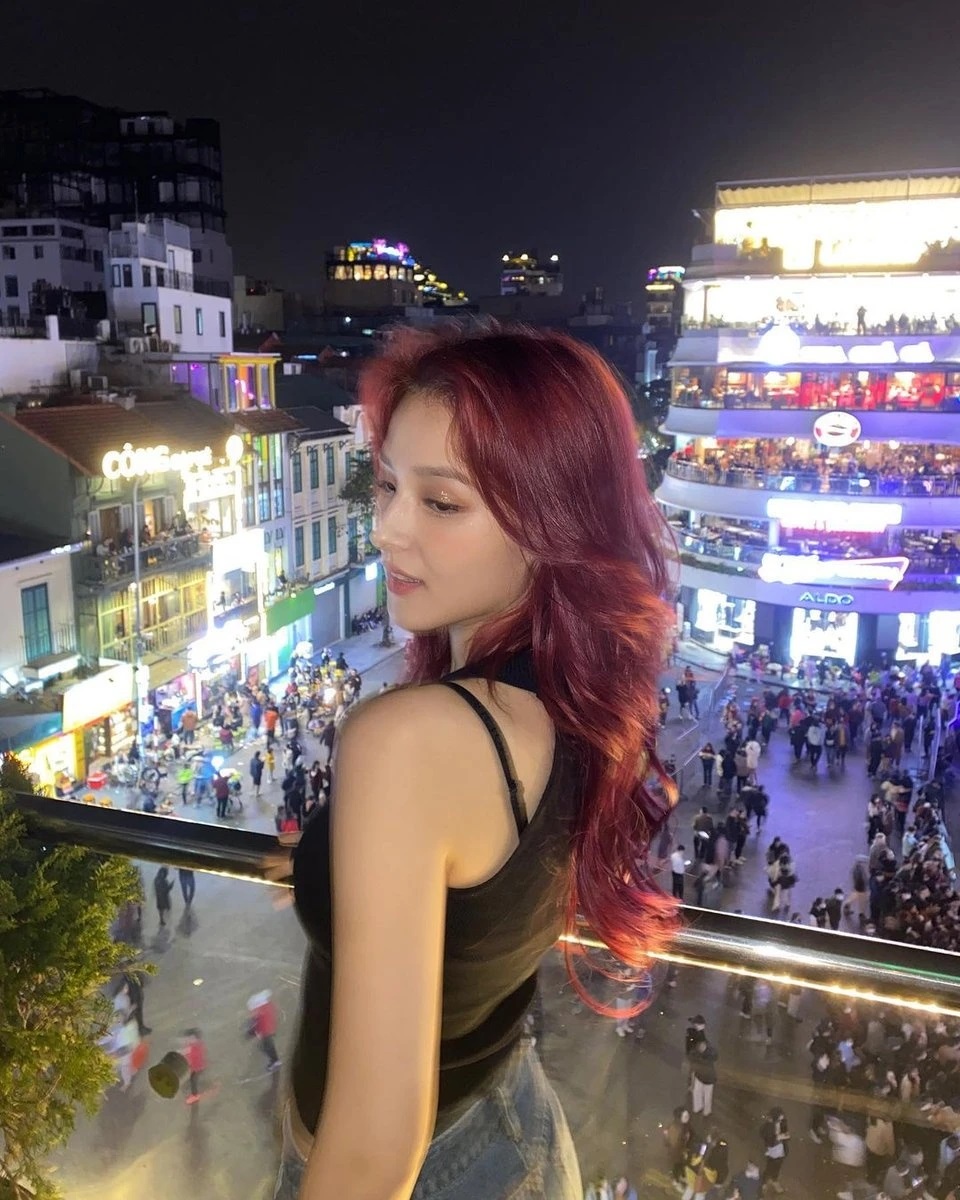 Mỹ nh&acirc;n đẹp nhất thế giới 2023 l&agrave; ai?- Ảnh 9.