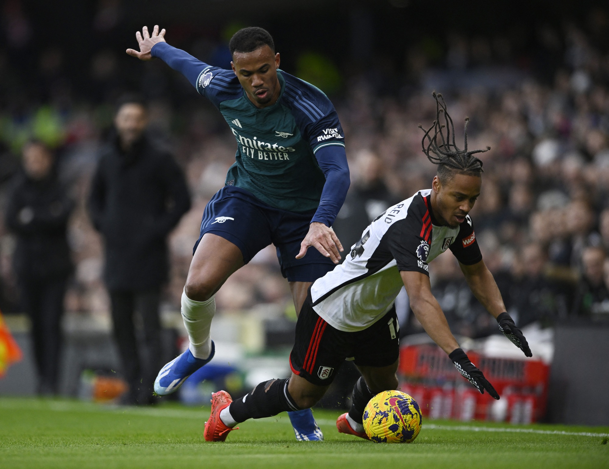 Tr&igrave;nh diễn tệ hại, Arsenal c&oacute; c&ograve;n cơ hội đua v&ocirc; địch?- Ảnh 5.