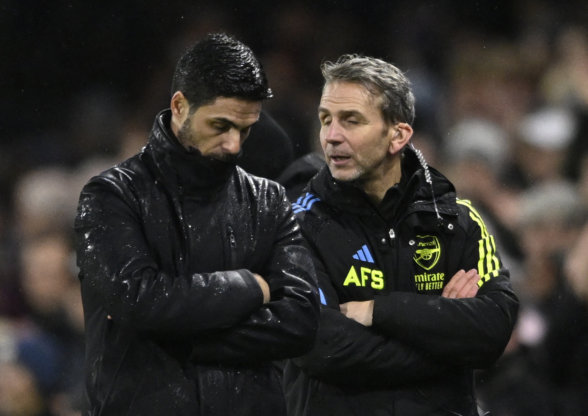 Thua liền 2 trận derby, Arsenal ch&ocirc;n ch&acirc;n ở vị tr&iacute; thứ 4- Ảnh 5.