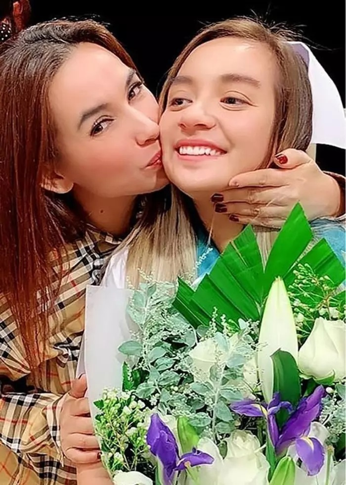 Con gái Phi Nhung tiết lộ cuộc sống hiện tại- Ảnh 3.