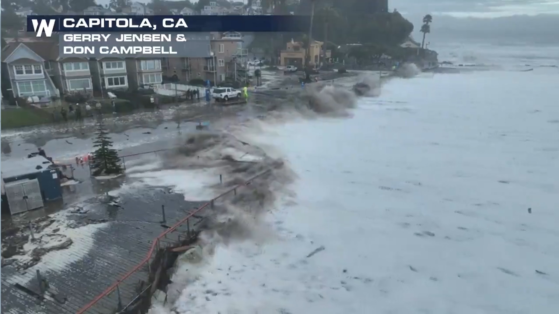 Mỹ: V&igrave; sao California hứng s&oacute;ng lớn 6-9 m li&ecirc;n tục nhiều ng&agrave;y?- Ảnh 5.