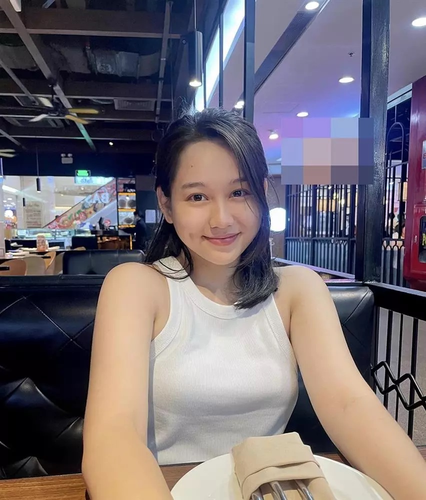 Diễn vi&ecirc;n Mắt biếc phản hồi tin đồn "b&iacute; mật sinh con"- Ảnh 1.