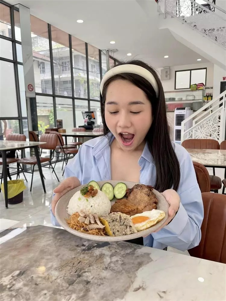 Diễn vi&ecirc;n Mắt biếc phản hồi tin đồn "b&iacute; mật sinh con"- Ảnh 3.