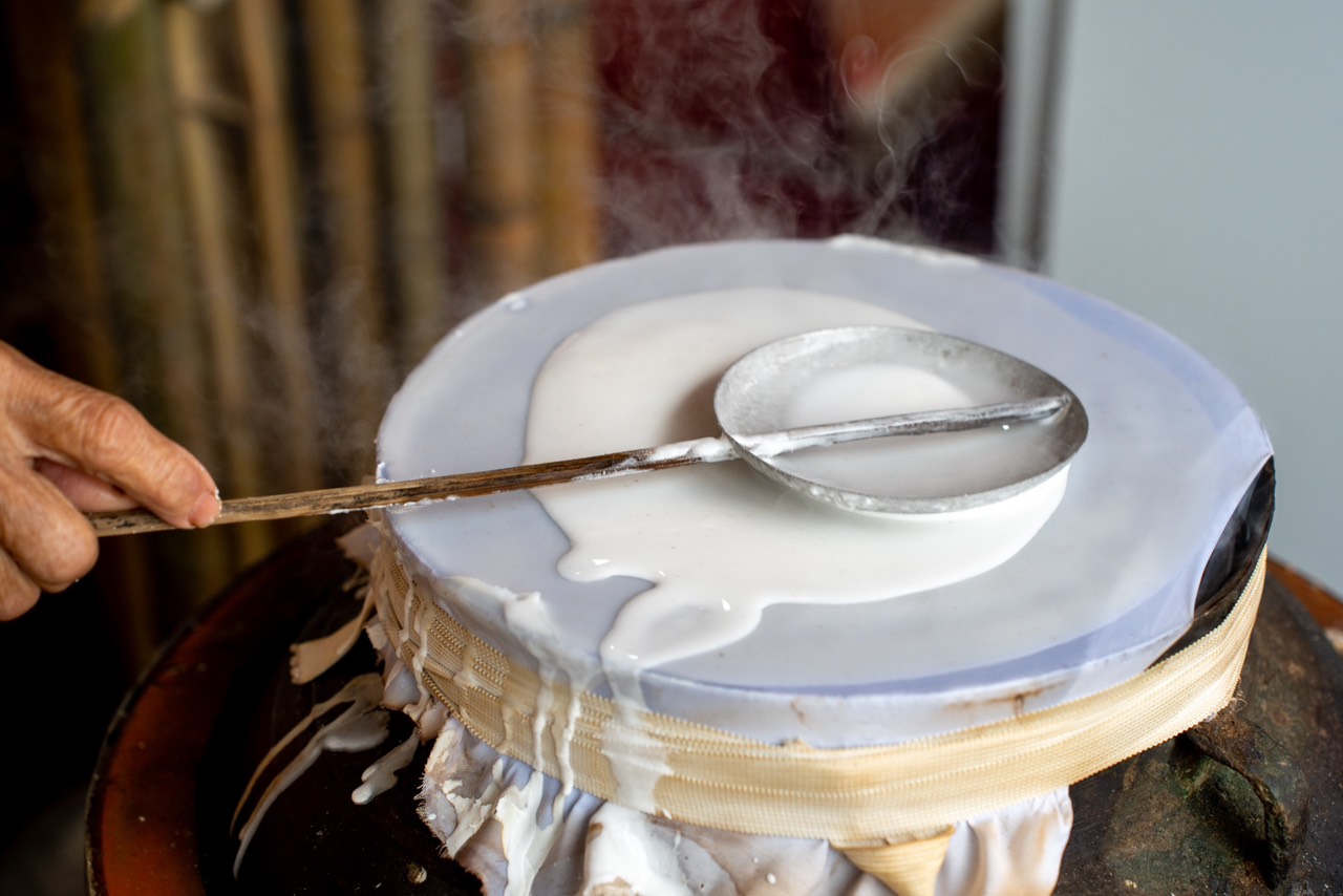 Tìm tô mì Quảng "đặc trưng nhất xứ Quảng"- Ảnh 11.