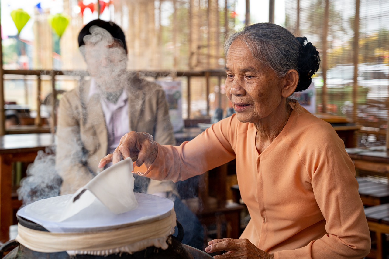 Tìm tô mì Quảng "đặc trưng nhất xứ Quảng"- Ảnh 12.