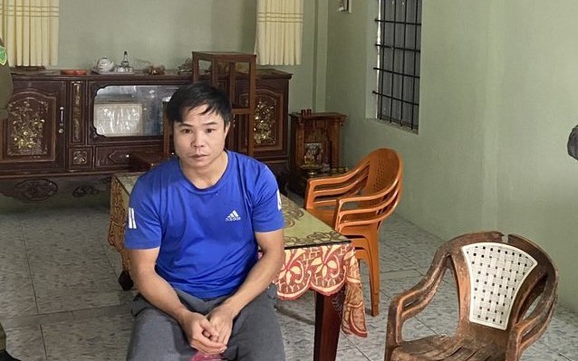 Án mạng đau lòng diễn ra sáng nay ở Quảng Bình