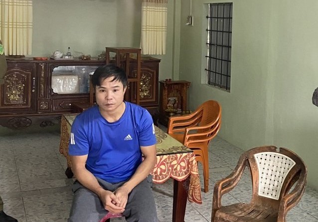 &Aacute;n mạng đau l&ograve;ng diễn ra s&aacute;ng nay ở Quảng B&igrave;nh- Ảnh 1.