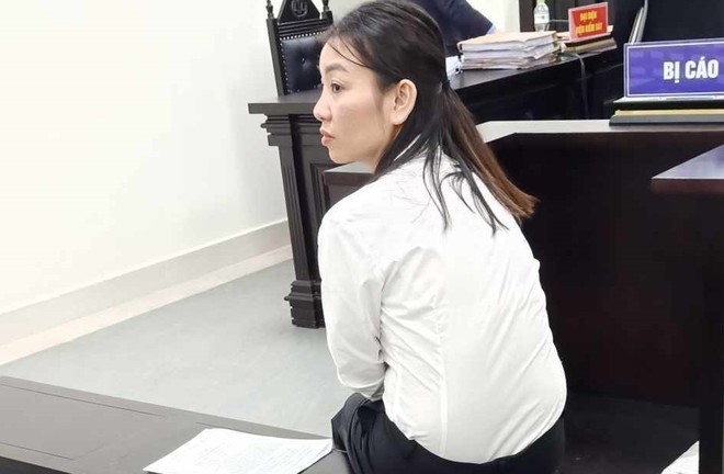 "Thánh nổ" mạo danh cán bộ Văn phòng Chính phủ, lừa hàng chục tỉ đồng- Ảnh 1.