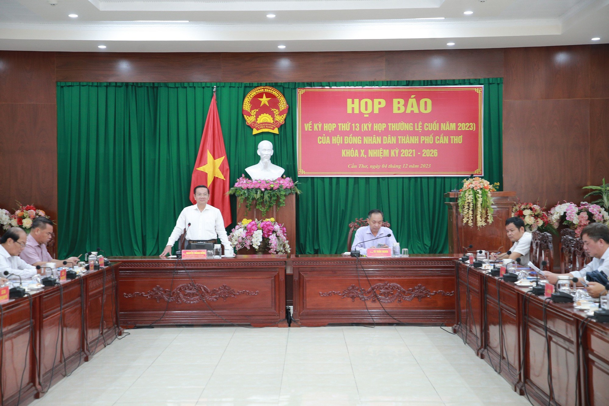 Cần Thơ sẽ hỗ trợ học phí cao nhất cho học sinh trong năm học 2023-2024- Ảnh 1.
