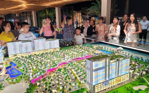 Tìm mua nhà đất giảm giá