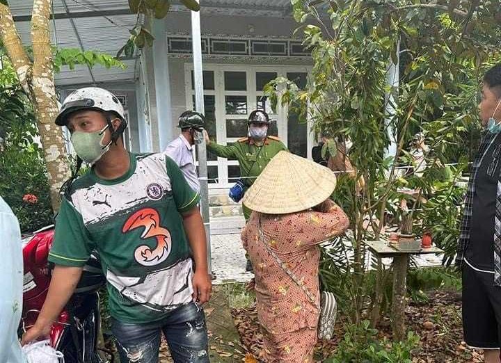 3 người trong một gia đ&igrave;nh ở C&agrave; Mau tử vong chưa r&otilde; nguy&ecirc;n nh&acirc;n- Ảnh 1.
