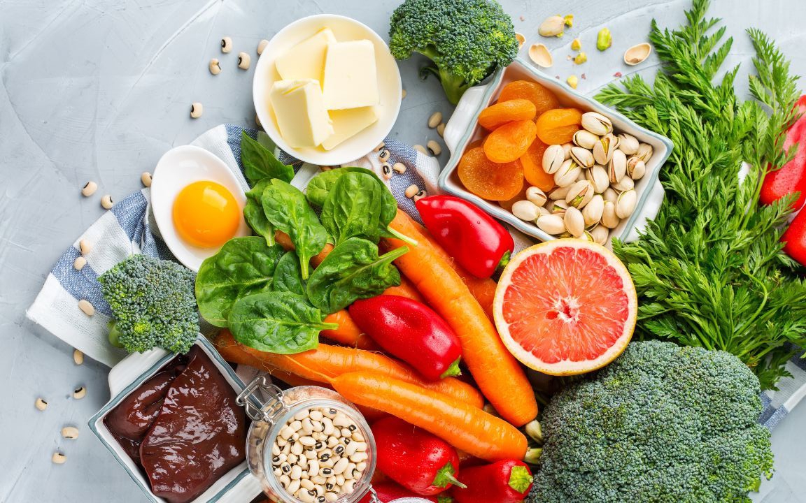 Đủ  vitamin này, trẻ bớt sợ viêm phổi do Mycoplasma pneumoniae