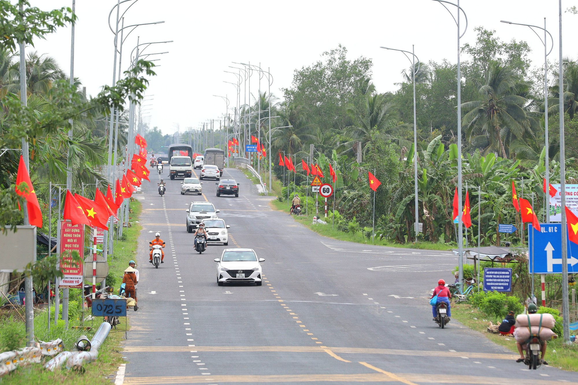 Quy hoạch TP Cần Thơ có gì mới?- Ảnh 5.