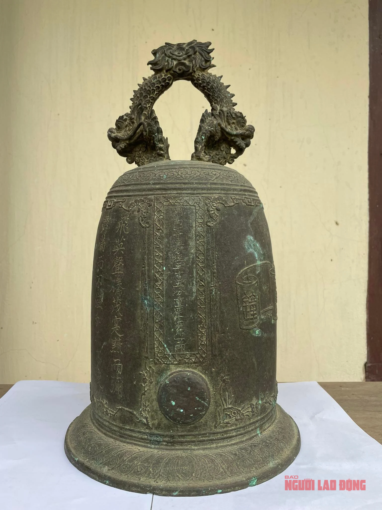 Danh thần Hoàng Kế Viêm có "báu vật" gì mà người đời thèm muốn?- Ảnh 2.