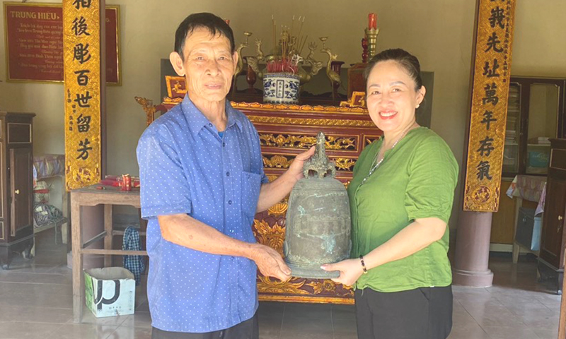 Danh thần Hoàng Kế Viêm có "báu vật" gì mà người đời thèm muốn?- Ảnh 1.