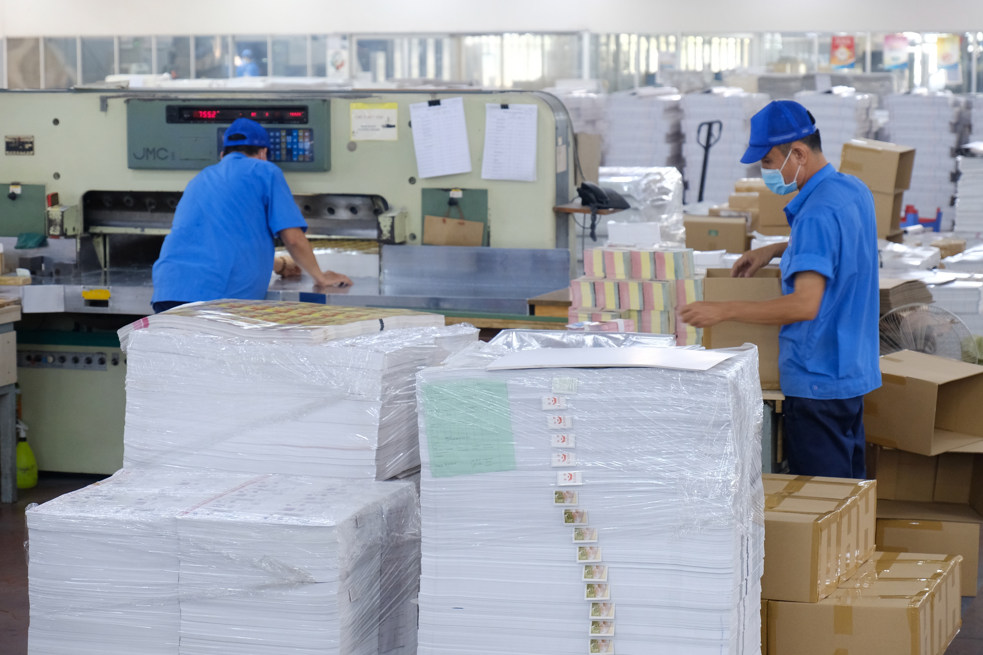 Năm 2024, l&agrave;m th&ecirc;m giờ của người lao động được quy định thế n&agrave;o?- Ảnh 2.