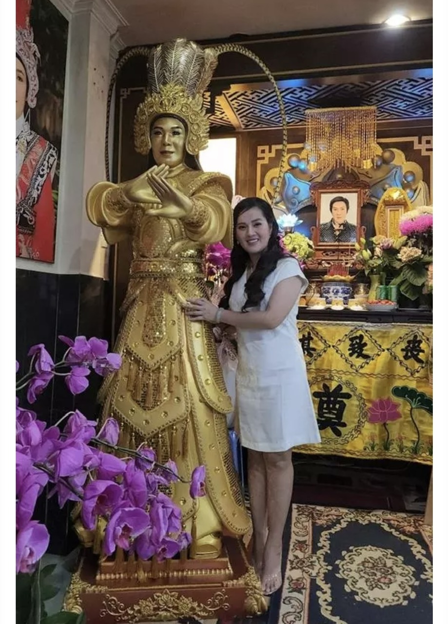 Con gái NSƯT Vũ Linh tiết lộ những ngày cuối đời đầy xót xa của cha
- Ảnh 2.