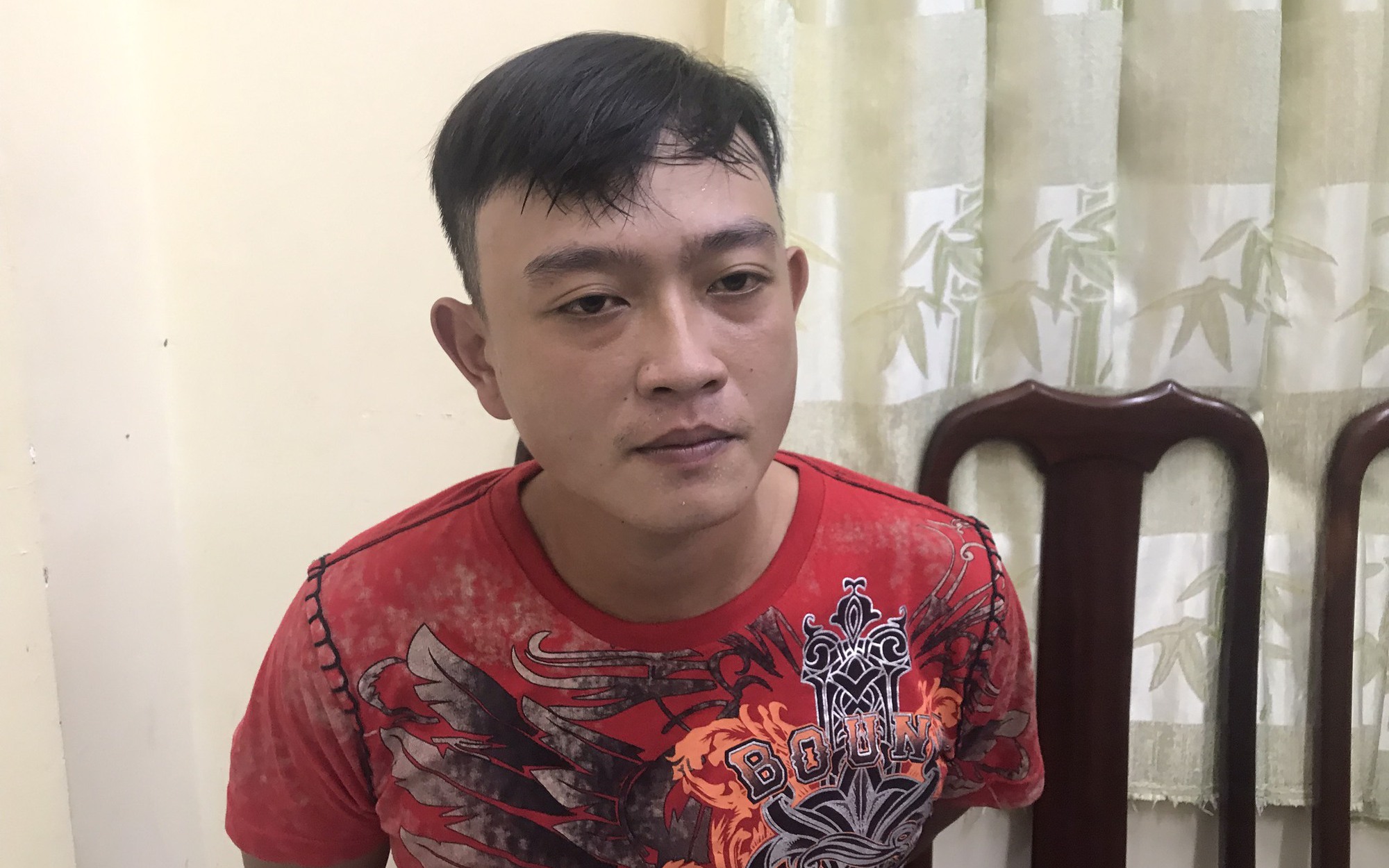 NÓNG: Bắt được nghi phạm trong vụ thảm án ở Cà Mau