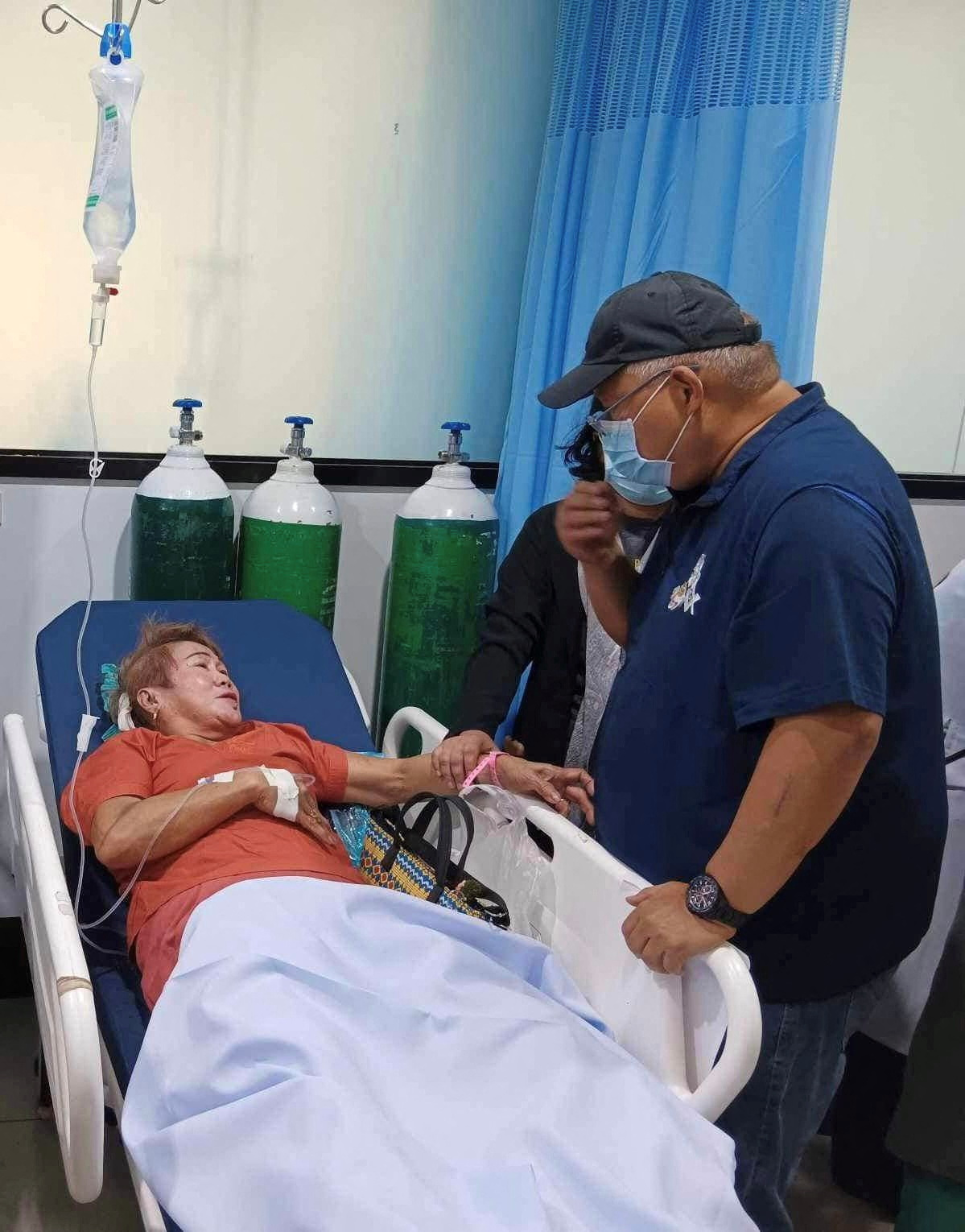 IS nhận tr&aacute;ch nhiệm đ&aacute;nh bom tại Philippines- Ảnh 2.