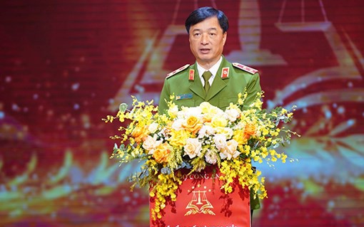 Thứ trưởng Nguyễn Duy Ngọc: Quy trình sản xuất ma túy đơn giản, nhưng nguy hiểm cao