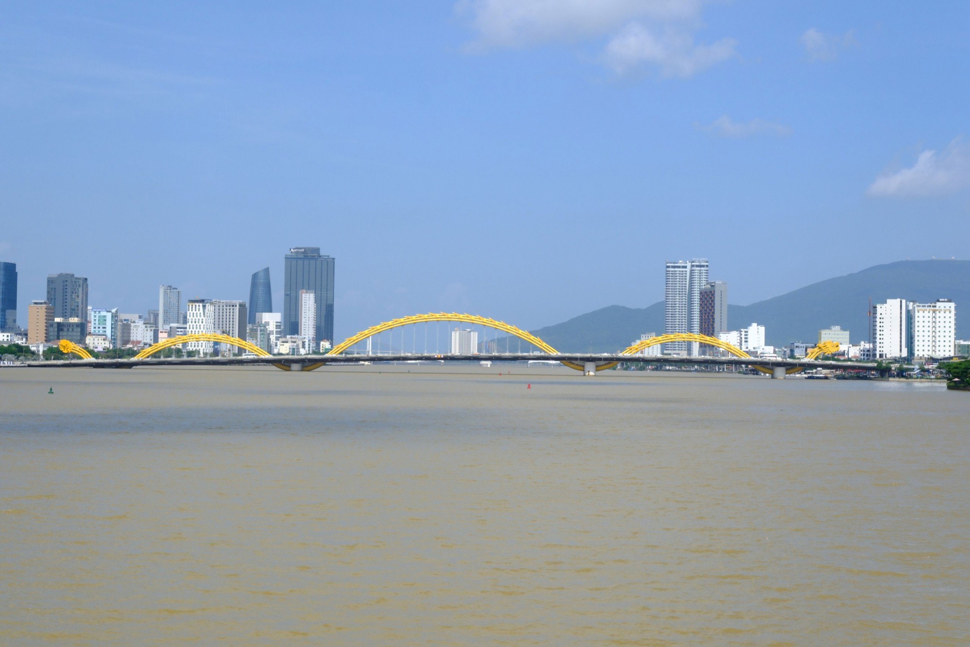 TP Đ&agrave; Nẵng sẽ đầu tư, t&aacute;i thiết hai b&ecirc;n bờ s&ocirc;ng H&agrave;n
