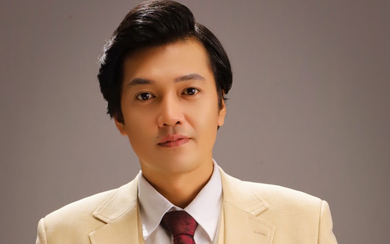 Quang Tuấn phim "Biệt đội rất ổn"