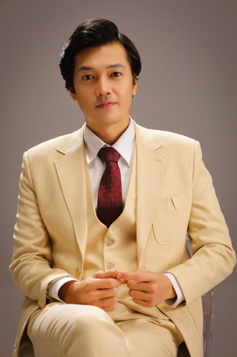 Quang Tuấn phim "Biệt đội rất ổn"- Ảnh 2.