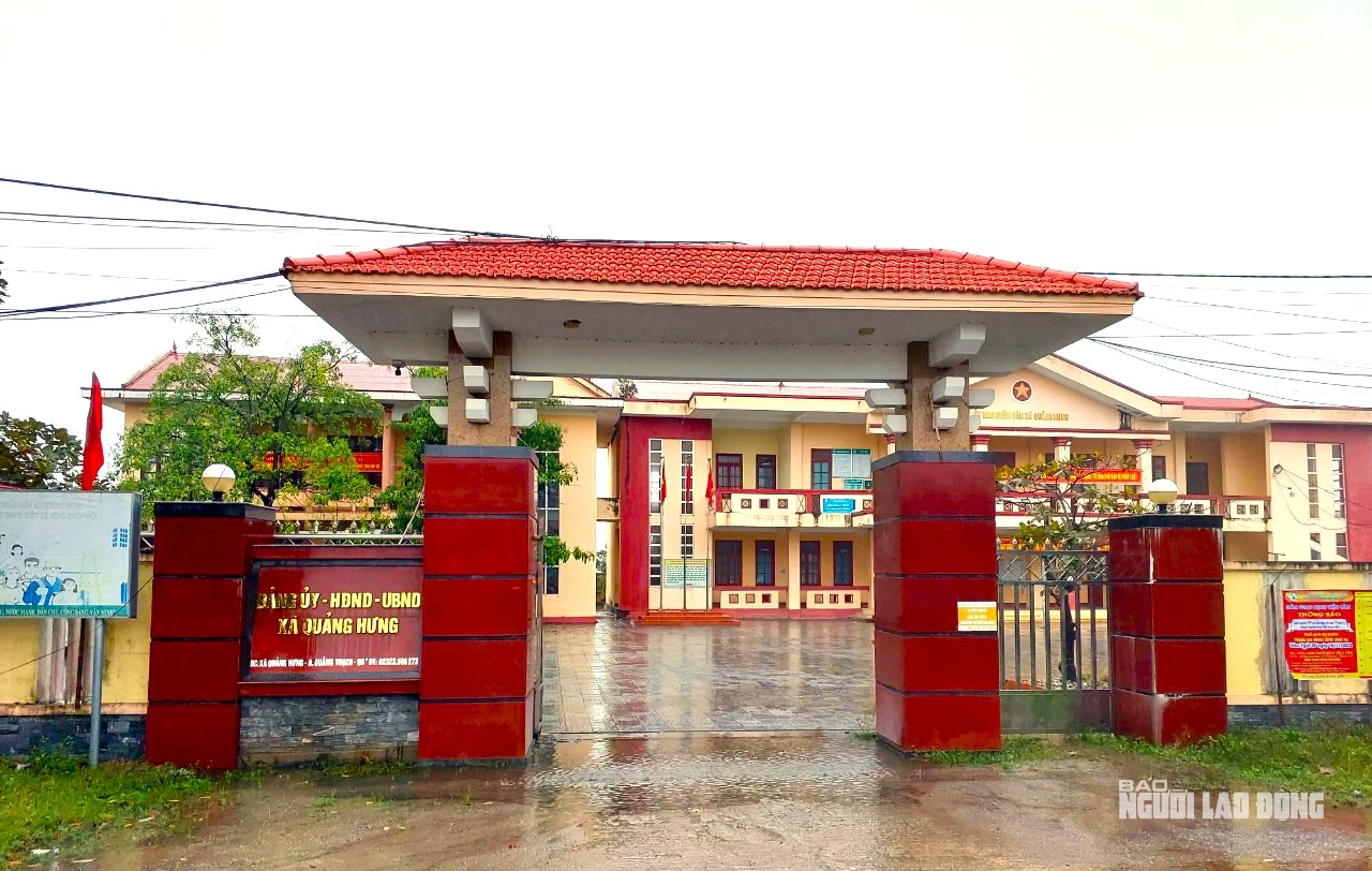 Quảng Bình: Bắt quả tang Phó Bí thư Đảng ủy xã đánh bạc tại nhà riêng- Ảnh 1.