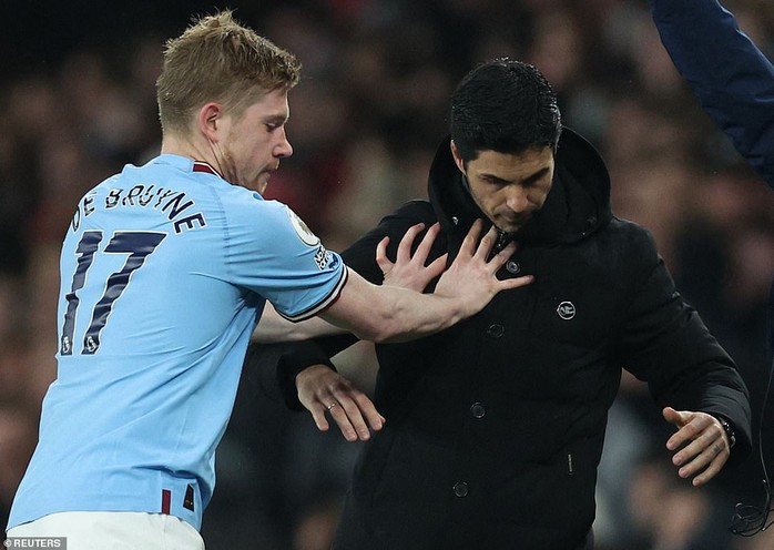Man City đối mặt với án phạt nặng- Ảnh 7.