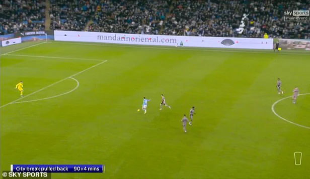 Man City đối mặt với án phạt nặng- Ảnh 6.
