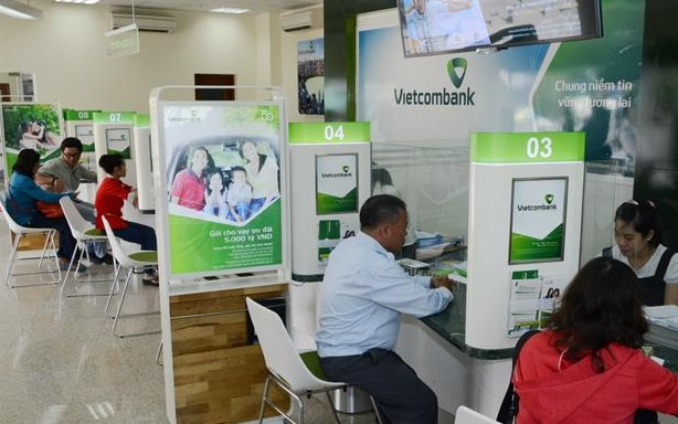 Lãi suất tiền gửi thấp nhất là bao nhiêu?