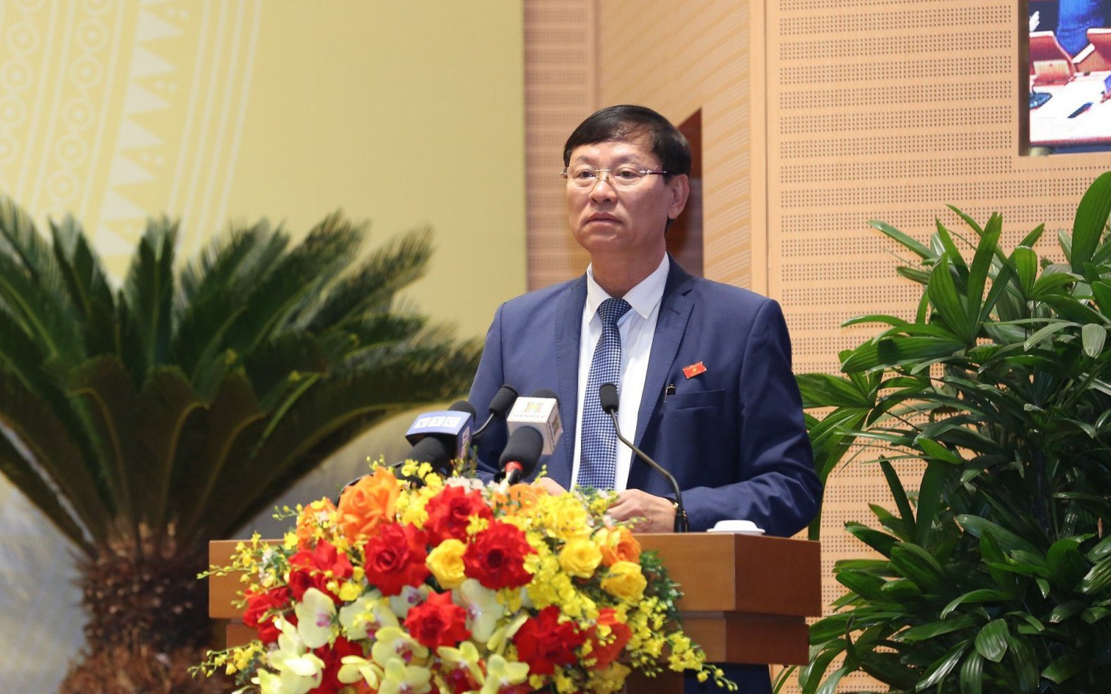 Thông tin thời điểm xét xử "đại án" Tân Hoàng Minh, Việt Á, FLC