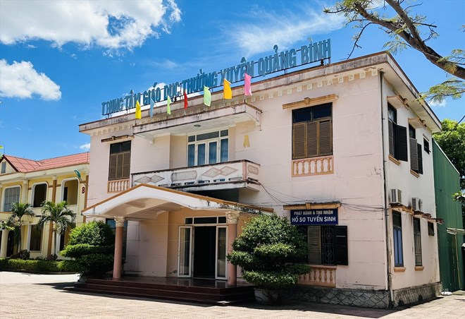 Những vụ &aacute;n tham nhũng đ&aacute;ng ch&uacute; &yacute; ở Quảng B&igrave;nh trong năm 2023- Ảnh 1.